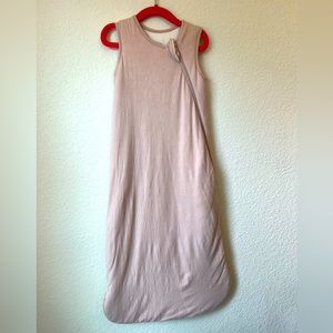 Blush 2.5 TOG Kyte baby sleep sack sz 6-18 months